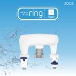 Zooz Z-Wave Titan Water Valve Actuator ZAC36