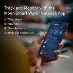 Moen Flo Smart Water Monitor and Leak Detector