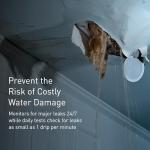 Moen Flo Smart Water Monitor and Leak Detector