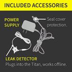 Zooz Z-Wave Titan Water Valve Actuator ZAC36