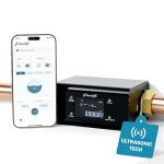 Frizzlife LP365 Smart Water Monitor with Leak Detection