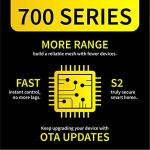 Zooz Z-Wave Titan Water Valve Actuator ZAC36