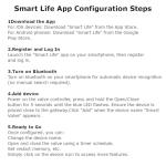 Smart WiFi Ball Valve Water Shutoff Controller