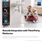 YoLink Water Leak Protection System Kit