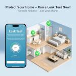 Frizzlife LP365 Smart Water Monitor with Leak Detection