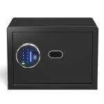 Grimtron Smart Biometric Safe with Fingerprint Lock
