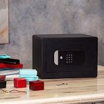 Yale Smart Safe - Wi-Fi Enabled Keyless Security