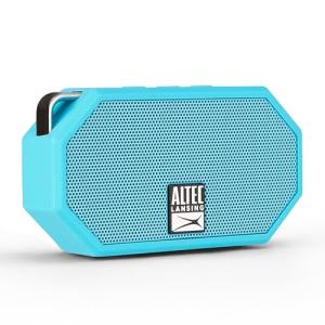 Altec Lansing Mini H2O Waterproof Bluetooth Speaker