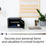 Yale Smart Safe - Wi-Fi Enabled Keyless Security