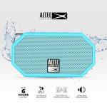 Altec Lansing Mini H2O Waterproof Bluetooth Speaker