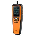 Temtop M2000C Air Quality Meter with Alerts