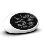 12-in-1 Portable Indoor Air Quality Monitor