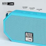 Altec Lansing Mini H2O Waterproof Bluetooth Speaker