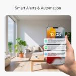 YoLink Smart Temp & Humidity Sensor with Hub