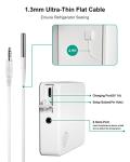 MOCREO WiFi Thermometer & Alarm - 2 Pack