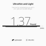 Anyuse 15.6" Portable 1080P Monitor with Kickstand