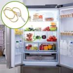 Samsung Defrost Temperature Sensor for Refrigerators