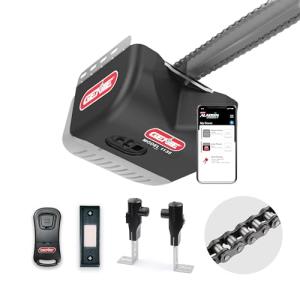 Genie WiFi Chain Drive 500 Garage Door Opener