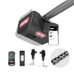 Genie WiFi Chain Drive 500 Garage Door Opener