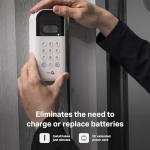 myQ Smart Garage Door Keypad Wired Power Adapter