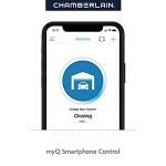 Chamberlain MYQ Smart Garage Door Opener