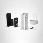 myQ Smart Garage Door Keypad Wired Power Adapter