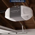 Chamberlain MYQ Smart Garage Door Opener