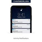 Chamberlain MYQ Smart Garage Door Opener