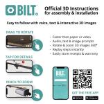 Chamberlain MYQ Smart Garage Door Opener