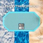 Altec Lansing Mini H2O Waterproof Bluetooth Speaker