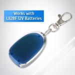 CO-Z Remote Control for Electric Gate Openers