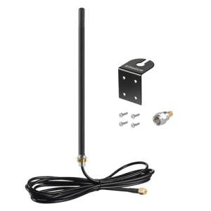 Smart Long-Range Gate Door Opener Antenna