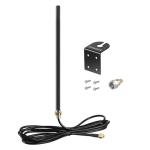 Smart Long-Range Gate Door Opener Antenna