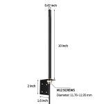 Smart Long-Range Gate Door Opener Antenna