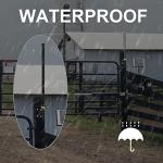 Smart Long-Range Gate Door Opener Antenna