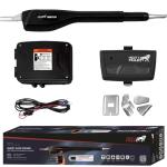 Mighty Mule Automatic Gate Opener Kit, Solar Ready