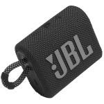 JBL Go 3 Portable Bluetooth Speaker - Waterproof Sound