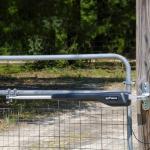Mighty Mule Solar Smart Heavy Duty Gate Opener