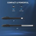 Smart Swing Gate Opener Kit with Remote Control