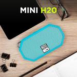 Altec Lansing Mini H2O Waterproof Bluetooth Speaker