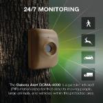 Dakota Alert Long Range Wireless Driveway Alarm System