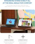 ARZOPA 15.6" FHD Portable Monitor with Kickstand