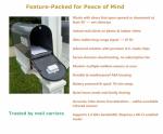 InstaView Wireless Mailbox Alert System with App