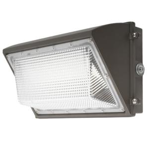 60W LED Wall Pack Light with Photocell