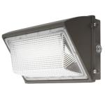 60W LED Wall Pack Light with Photocell