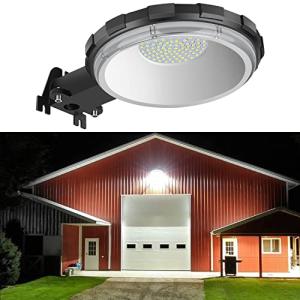 Dusk to Dawn LED Barn Light 100W 10000LM