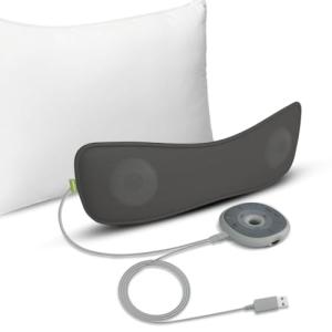 Avantree Slumber Pillow Speaker with White Noise