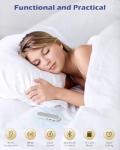 Bluetooth Speaker for Sleep with White Noise