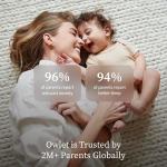 Owlet Dream Sight 2K Smart Baby Monitor