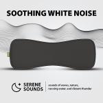 Avantree Slumber Pillow Speaker with White Noise
